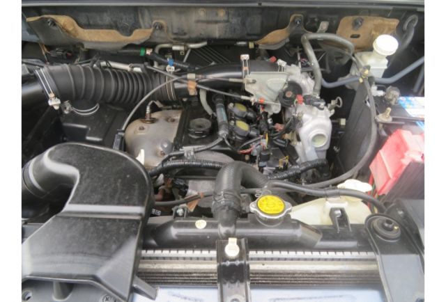 Mitsubishi ZINGER  第5張相片