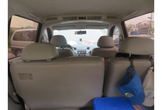 Mitsubishi ZINGER  第8張相片