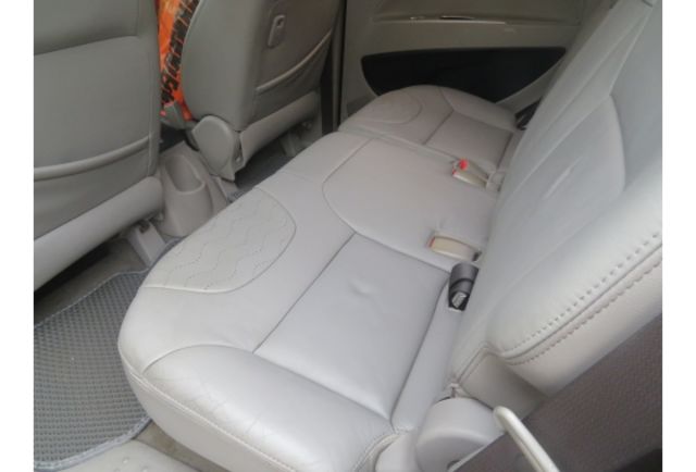 Mitsubishi ZINGER  第9張相片