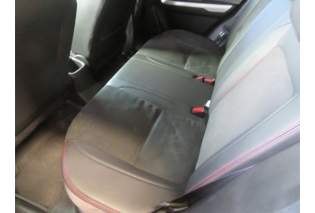 Suzuki VITARA  第10張相片