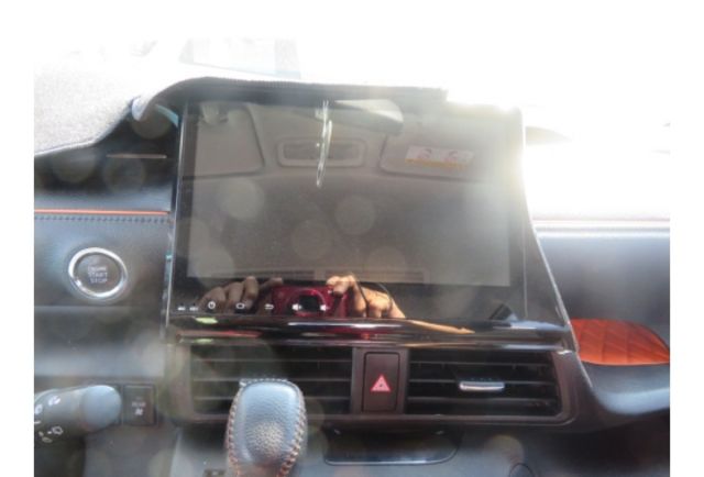 Toyota SIENTA  第8張相片