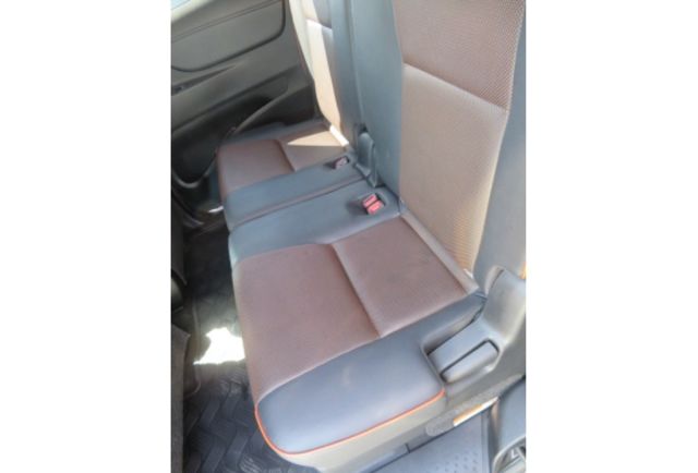 Toyota SIENTA  第9張相片