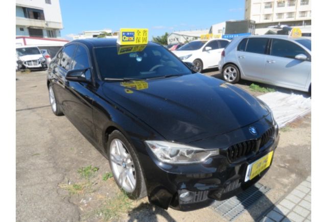 BMW 328I  第1張相片