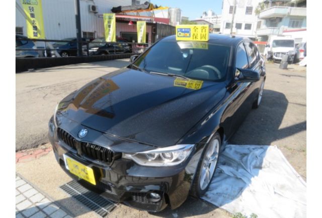 BMW 328I  第2張相片