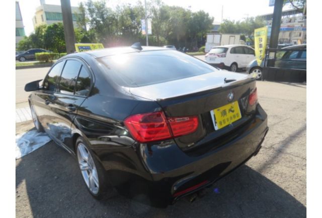 BMW 328I  第3張相片