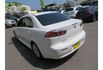 Mitsubishi FORTIS  第3張縮圖
