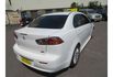 Mitsubishi FORTIS  第4張縮圖