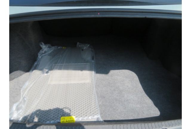 Mitsubishi FORTIS  第7張相片