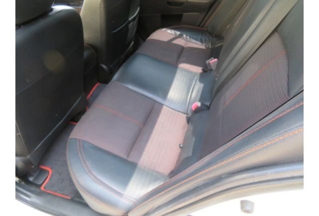 Mitsubishi FORTIS  第9張相片