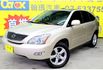 2004年LEXUS RX330 香檳金  第1張縮圖