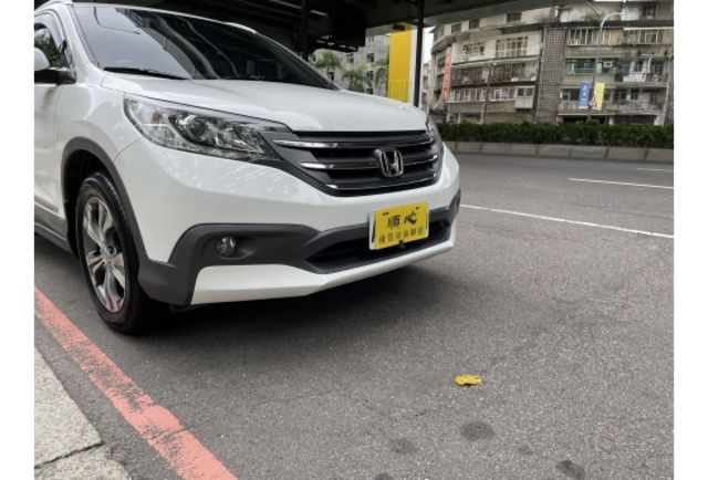 《全車原漆 豪華型 SRSx6 天窗 環景 安卓機 僅駛10萬多公里》【保證實車實照實價】如有不實~整輛車送給您  第2張相片