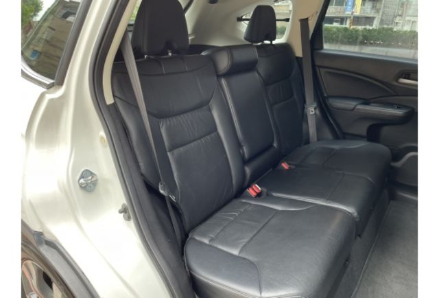 《全車原漆 豪華型 SRSx6 天窗 環景 安卓機 僅駛10萬多公里》【保證實車實照實價】如有不實~整輛車送給您  第7張相片