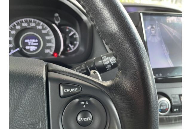 《全車原漆 豪華型 SRSx6 天窗 環景 安卓機 僅駛10萬多公里》【保證實車實照實價】如有不實~整輛車送給您  第12張相片