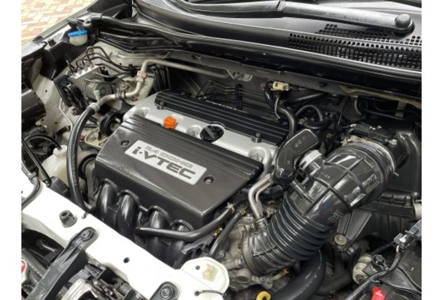 《全車原漆 豪華型 SRSx6 天窗 環景 安卓機 僅駛10萬多公里》【保證實車實照實價】如有不實~整輛車送給您  第20張相片