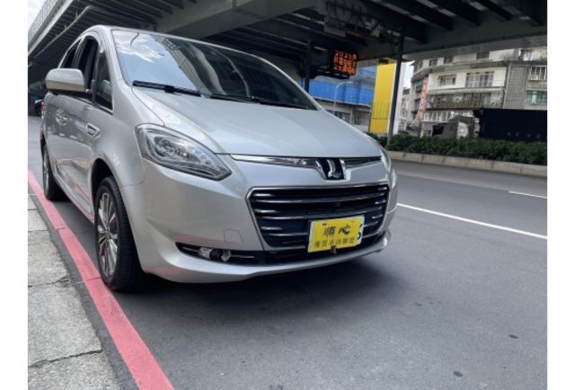 《原漆車 豪華型 SRSx4 環景 雙螢幕 電滑門 原廠保養》【保證實車實照實價】如有不實~整輛車送給您  第3張相片