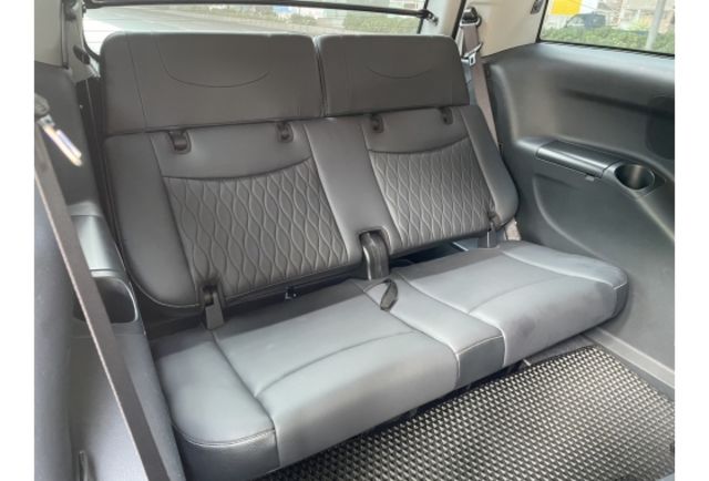 《原漆車 豪華型 SRSx4 環景 雙螢幕 電滑門 原廠保養》【保證實車實照實價】如有不實~整輛車送給您  第10張相片