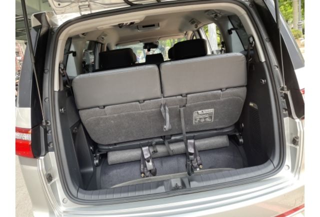《原漆車 豪華型 SRSx4 環景 雙螢幕 電滑門 原廠保養》【保證實車實照實價】如有不實~整輛車送給您  第11張相片