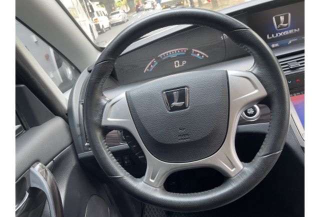 《原漆車 豪華型 SRSx4 環景 雙螢幕 電滑門 原廠保養》【保證實車實照實價】如有不實~整輛車送給您  第14張相片