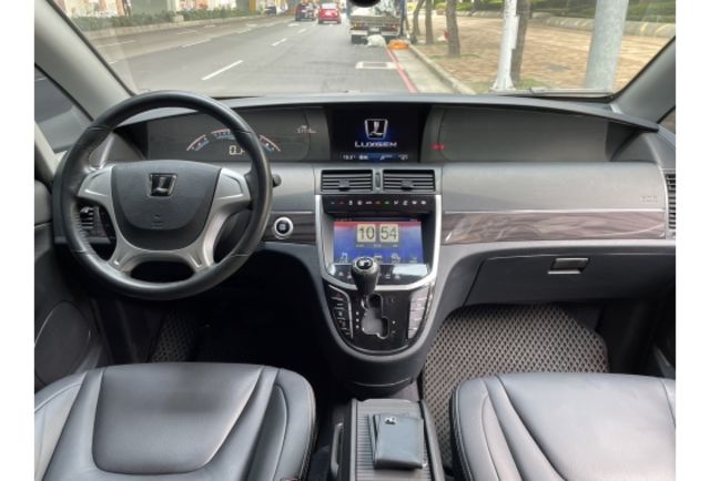 《原漆車 豪華型 SRSx4 環景 雙螢幕 電滑門 原廠保養》【保證實車實照實價】如有不實~整輛車送給您  第20張相片