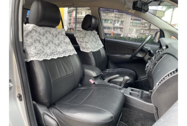 《原漆車 豪華型 E版 皮椅 鋁圈 中央冷氣》【保證實車實照實價】如有不實~整輛車送給您  第7張相片