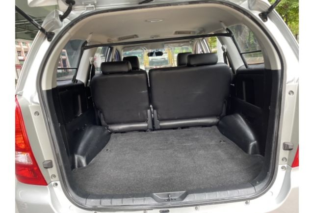 《原漆車 豪華型 E版 皮椅 鋁圈 中央冷氣》【保證實車實照實價】如有不實~整輛車送給您  第10張相片