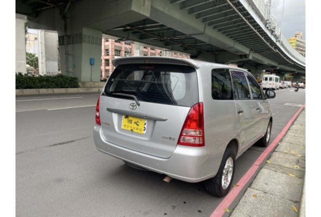 《原漆車 豪華型 E版 皮椅 鋁圈 中央冷氣》【保證實車實照實價】如有不實~整輛車送給您  第12張相片