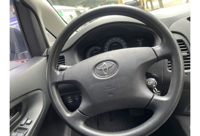 《原漆車 豪華型 E版 皮椅 鋁圈 中央冷氣》【保證實車實照實價】如有不實~整輛車送給您  第13張相片