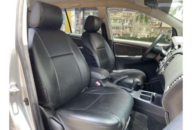 【保證實車實照實價】如有不實~整輛車送給您 原漆車 經典型 SRSx2 皮椅 鋁圈 僅駛8萬多公里  第7張相片