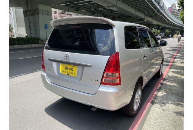 【保證實車實照實價】如有不實~整輛車送給您 原漆車 經典型 SRSx2 皮椅 鋁圈 僅駛8萬多公里  第12張相片