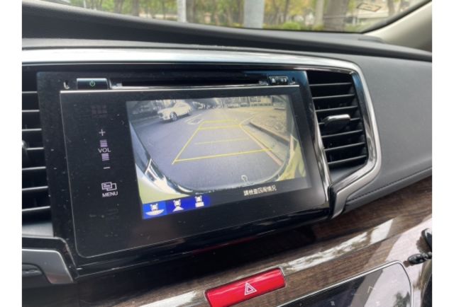 《原漆車 經典型 7人座 SRS 定速 電滑門 全車系原廠保養》保證實車實照實價  第19張相片
