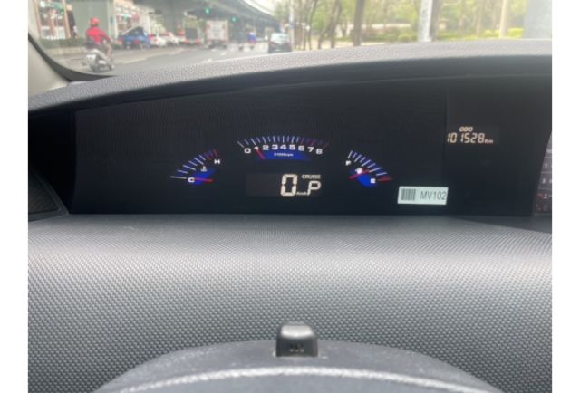 《原漆車 旗艦型 SRS 電滑門 天窗 僅駛10萬多公里》【保證實車實照實價】  第2張相片