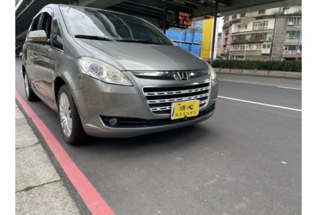 《原漆車 旗艦型 SRS 電滑門 天窗 僅駛10萬多公里》【保證實車實照實價】  第3張相片