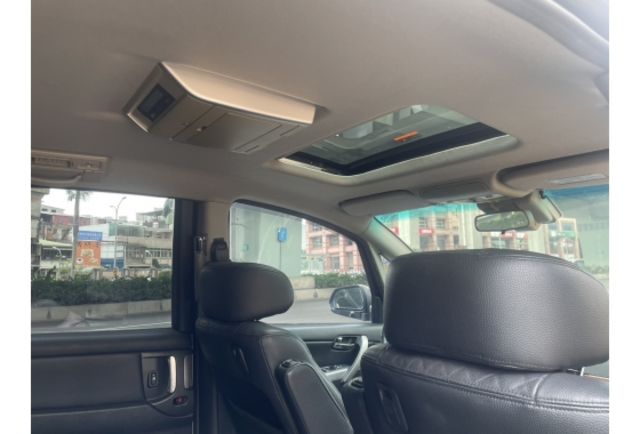 《原漆車 旗艦型 SRS 電滑門 天窗 僅駛10萬多公里》【保證實車實照實價】  第15張相片