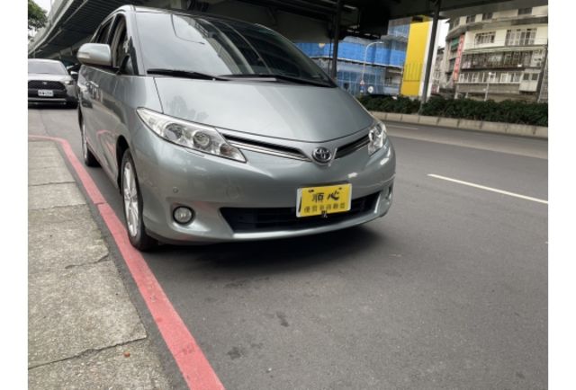 《全車原漆 豪華型 SRS 定速 電滑門 全景天窗》【保證實車實照實價】內外漂亮  第3張相片