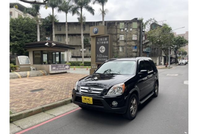 《原漆車 豪華型 SRS 恆溫 天窗》【保證實車實照實價】如有不實~整輛車送給您  第1張相片