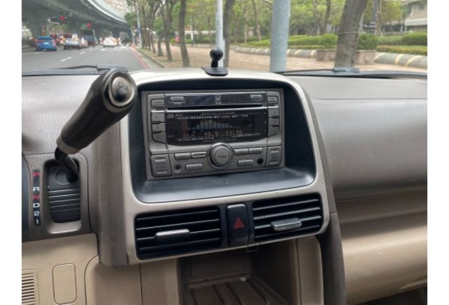 《原漆車 豪華型 SRS 恆溫 天窗》【保證實車實照實價】如有不實~整輛車送給您  第12張相片