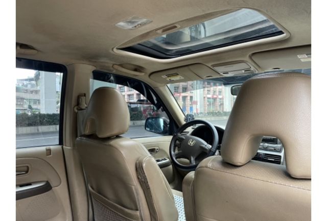 《原漆車 豪華型 SRS 恆溫 天窗》【保證實車實照實價】如有不實~整輛車送給您  第14張相片