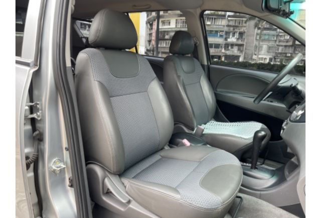 《原漆車 豪華型 SRSx2 皮椅 中央冷氣》【保證實車實照實價】絕無不實  第5張相片