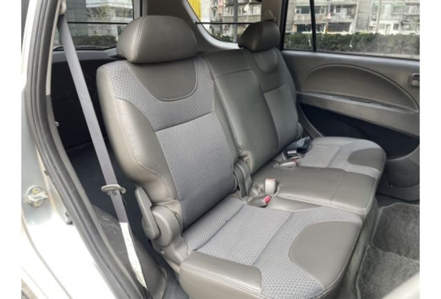 《原漆車 豪華型 SRSx2 皮椅 中央冷氣》【保證實車實照實價】絕無不實  第6張相片