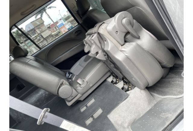 《原漆車 豪華型 SRSx2 皮椅 中央冷氣》【保證實車實照實價】絕無不實  第7張相片