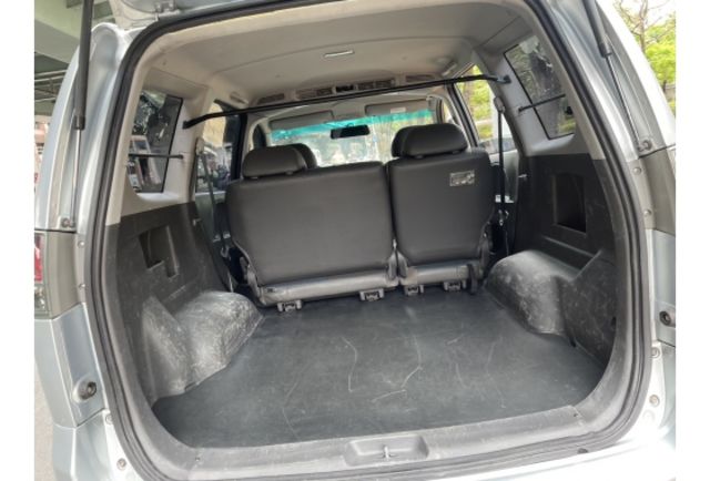 《原漆車 豪華型 SRSx2 皮椅 中央冷氣》【保證實車實照實價】絕無不實  第8張相片