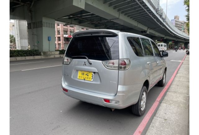 《原漆車 豪華型 SRSx2 皮椅 中央冷氣》【保證實車實照實價】絕無不實  第10張相片