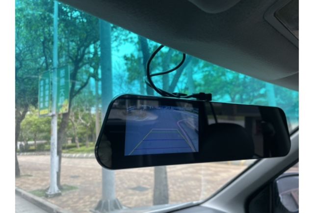 《原漆車 豪華型 SRSx2 皮椅 中央冷氣》【保證實車實照實價】絕無不實  第15張相片