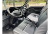 《原漆車 豪華型 皮椅 FRP高箱 電動遙控尾門 原廠保養》【保證實車實照實價】  第6張縮圖