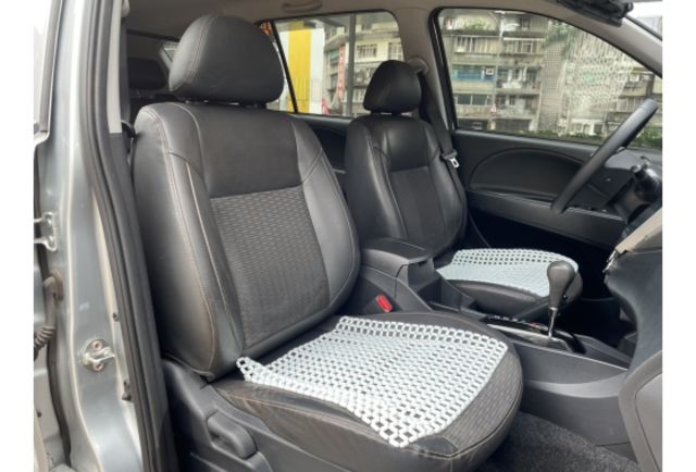 《全車原漆 精緻型 SRSx2 安卓機 僅駛1萬多公里》【保證實車實照實價】  第6張相片