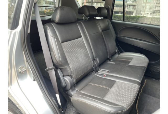 《全車原漆 精緻型 SRSx2 安卓機 僅駛1萬多公里》【保證實車實照實價】  第7張相片