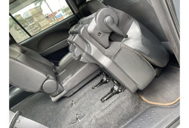 《全車原漆 精緻型 SRSx2 安卓機 僅駛1萬多公里》【保證實車實照實價】  第8張相片
