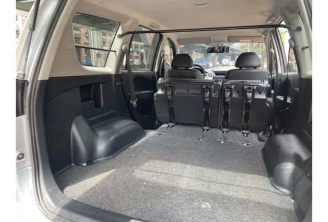 《全車原漆 精緻型 SRSx2 安卓機 僅駛1萬多公里》【保證實車實照實價】  第9張相片