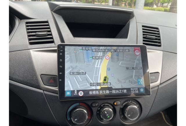 《全車原漆 精緻型 SRSx2 安卓機 僅駛1萬多公里》【保證實車實照實價】  第14張相片