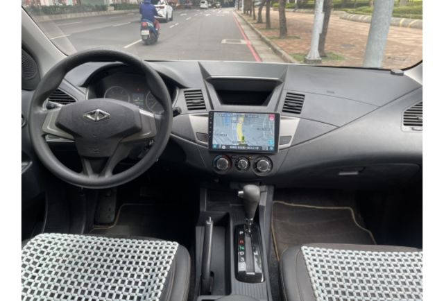 《全車原漆 精緻型 SRSx2 安卓機 僅駛1萬多公里》【保證實車實照實價】  第16張相片